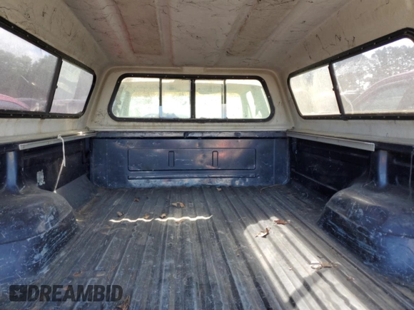 1989 Ford F-150 with VIN 1FTEX14N4KKA94940, listed as a Copart auction lot 71871464 with 47,717 mi miles and Clean Title. Bid and sale history available at carsss.com. Image 10.