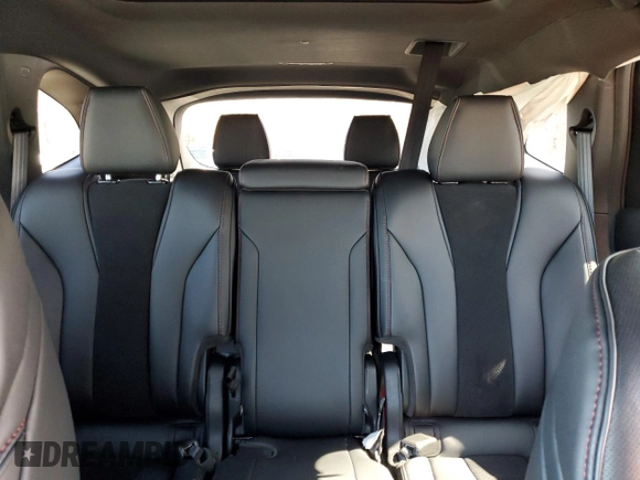 2023 Acura MDX w/A-Spec Package z VIN 5J8YE1H06PL801136, wystawiony jako Copart lot #51436935 z przebiegiem 33 185 mil mil oraz Czysty tytuł • Clean title. Historia ofert i sprzedaży dostępna na DreamBid. Obrazek 10.