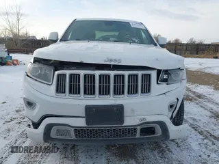 2015 Jeep Grand Cherokee Laredo with VIN 1C4RJFAG9FC234146, listed as a IAAI auction lot 41507621 with 171,112 mi miles. Bid and sale history available at carsss.com. Image 13.