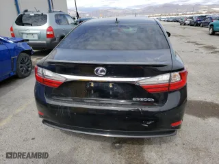 2016 Lexus ES 300h Hybrid with VIN JTHBW1GG5G2104402, listed as a Copart auction lot 43772283 with 69,999 mi miles. Bid and sale history available at carsss.com. Image 6.