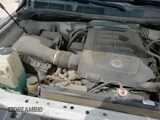 2019 Toyota Tundra SR5 с VIN 5TFDY5F14KX805324, выставлен на аукционе Copart как лот 59059525 с пробегом 110 563 миль миль и Списание • Salvage title. История ставок и продаж доступна на DreamBid. Изображение 13.