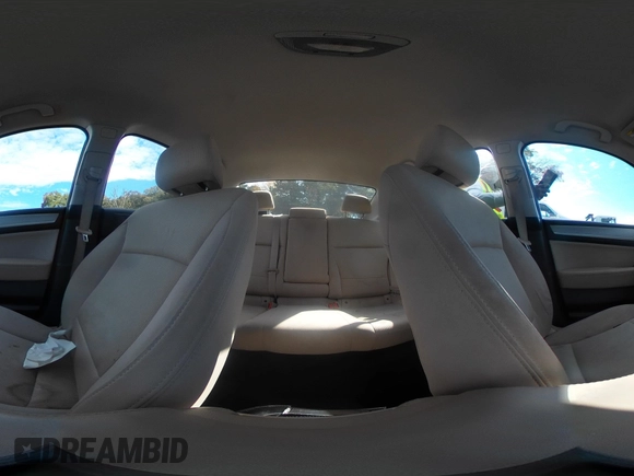 2016 Subaru Legacy 2.5i Premium with VIN 4S3BNAC69G3019719, listed as a IAAI auction lot 40525000 with 149,699 mi miles. Bid and sale history available at carsss.com. Image 19.