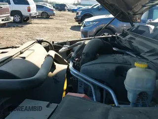 2014 Ram 1500 Longhorn Limited с VIN 1C6RR7WT4ES124637, выставлен на аукционе IAAI как лот 41645552 с пробегом 105 986 миль миль и . История ставок и продаж доступна на DreamBid. Изображение 19.