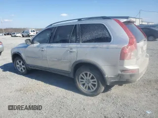 2008 Volvo XC90 I6 with VIN YV4CM982781457242, listed as a Copart auction lot 42539885 with 173,811 mi miles and Salvage Title. Bid and sale history available at carsss.com. Image 2.
