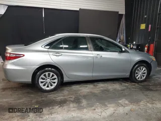 2015 Toyota Camry XLE with VIN 4T4BF1FK2FR467221, listed as a IAAI auction lot 42080889 with 134,822 mi miles and . Bid and sale history available at DreamBid. Image 13.