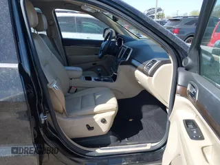 2014 Jeep Grand Cherokee Limited with VIN 1C4RJEBM4EC353610, listed as a IAAI auction lot 41830079 with 168,160 mi miles. Bid and sale history available at carsss.com. Image 5.
