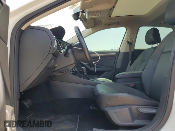 2019 Volkswagen Jetta SEL with VIN 3VWE57BU4KM253108, listed as a Copart auction lot 64496005 with 156,197 mi miles and Clean title. Bid and sale history available at DreamBid. Image 7.