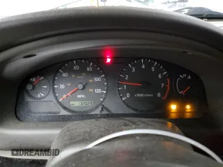 2004 Nissan Sentra S z VIN 3N1CB51D14L879672, wystawiony jako Copart lot #51684095 z przebiegiem 132 029 mil mil oraz Szkoda całkowita • Salvage title. Historia ofert i sprzedaży dostępna na DreamBid. Obrazek 9.