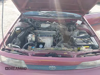 1991 Toyota Camry DLX z VIN 4T1SV21E0MU347371, wystawiony jako IAAI lot #42048695 z przebiegiem 209 451 mil mil oraz . Historia ofert i sprzedaży dostępna na DreamBid. Obrazek 10.
