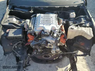 2020 Dodge Charger Scat Pack with VIN 2C3CDXGJ2LH251485, listed as a Copart auction lot 82960534 with 0 mi miles and Salvage Title. Bid and sale history available at carsss.com. Image 11.