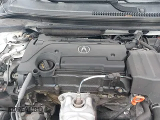 2016 Acura ILX z VIN 19UDE2F33GA013007, wystawiony jako IAAI lot #41902439 z przebiegiem 123 447 mil mil oraz . Historia ofert i sprzedaży dostępna na DreamBid. Obrazek 10.