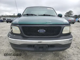 2000 Ford F-150 XL with VIN 2FTRX07L1YCA71635, listed as a Copart auction lot 47196175 with Not provided miles and Non repairable. Bid and sale history available at DreamBid. Image 5.
