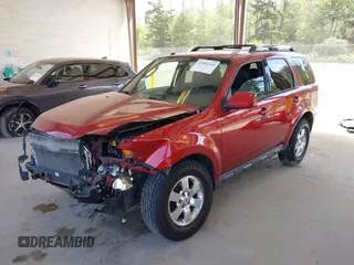 2012 Ford Escape Limited z VIN 1FMCU9EG3CKA37267, wystawiony jako IAAI lot #42455244 z przebiegiem 121 163 mil mil oraz . Historia ofert i sprzedaży dostępna na DreamBid. Obrazek 18.
