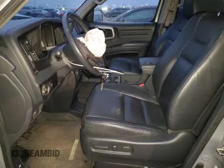 2014 Honda Ridgeline SE with VIN 5FPYK1F64EB009461, listed as a Copart auction lot 83883794 with 0 mi miles and Salvage Title. Bid and sale history available at carsss.com. Image 7.