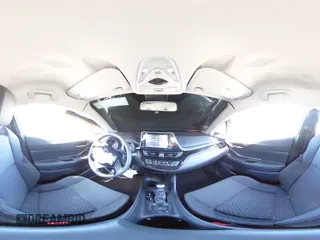 2020 Toyota C-HR LE with VIN JTNKHMBX4L1083431, listed as a Copart auction lot 49535465 with 17,802 mi miles and Salvage Title. Bid and sale history available at DreamBid. Image 14.