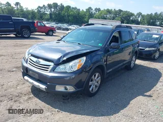 2012 Subaru Outback Limited z VIN 4S4BRBKC4C3234688, wystawiony jako IAAI lot #42604305 z przebiegiem 143 111 mil mil oraz . Historia ofert i sprzedaży dostępna na DreamBid. Obrazek 17.