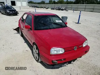 1998 Volkswagen GTI VR6 z VIN 3VWHD81H7WM267696, wystawiony jako Copart lot #71598524 z przebiegiem 150 187 mil mil oraz Szkoda całkowita • Salvage title. Historia ofert i sprzedaży dostępna na DreamBid. Obrazek 11.