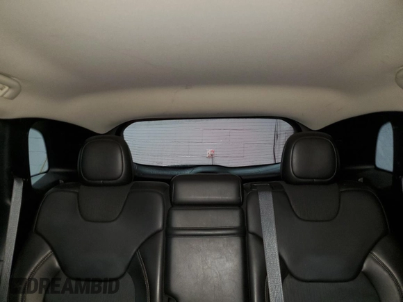2018 Jeep Cherokee Latitude Plus with VIN 1C4PJMLX4JD517453, listed as a Copart auction lot 61653465 with 99,281 mi miles and Clean title. Bid and sale history available at DreamBid. Image 10.