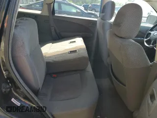 2003 Mitsubishi Outlander XLS with VIN JA4LZ41G03U033545, listed as a Copart auction lot 68009764 with 155,548 mi miles and Salvage Title. Bid and sale history available at carsss.com. Image 11.
