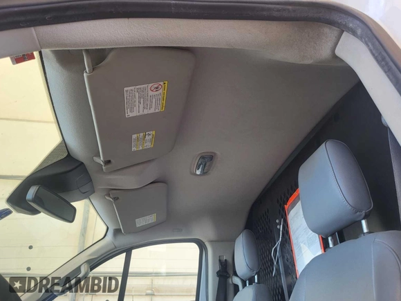 2017 Ford Transit with VIN 1FTYE1YMXHKA68372, listed as a IAAI auction lot 42845755 with 196,426 mi miles and . Bid and sale history available at DreamBid. Image 28.