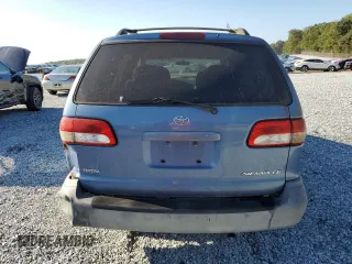 2003 Toyota Sienna CE with VIN 4T3ZF19C53U523992, listed as a Copart auction lot 74431704 with 315,661 mi miles and Clean Title. Bid and sale history available at carsss.com. Image 6.