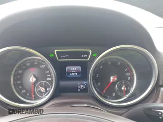 2018 Mercedes-Benz GLE 350 with VIN 4JGDA5HB0JB097977, listed as a IAAI auction lot 42496127 with 65,396 mi miles and . Bid and sale history available at DreamBid. Image 7.