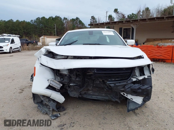 2019 Dodge Charger Police with VIN 2C3CDXAT2KH514146, listed as a IAAI auction lot 41431813 with 111,411 mi miles and . Bid and sale history available at DreamBid. Image 12.