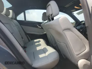 2012 Mercedes-Benz E 350 Luxury with VIN WDDHF5KB7CA572510, listed as a Copart auction lot 61832655 with 190,663 mi miles and Clean title. Bid and sale history available at DreamBid. Image 10.
