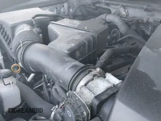 2016 Toyota Tacoma SR с VIN 3TMCZ5AN7GM019954, выставлен на аукционе IAAI как лот 42625373 с пробегом 235 506 миль миль и . История ставок и продаж доступна на DreamBid. Изображение 24.