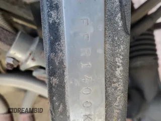 1965 Ford Mustang z VIN FFR1400K, wystawiony jako Copart lot #76302614 z przebiegiem 5 873 mil mil oraz Szkoda całkowita • Salvage title. Historia ofert i sprzedaży dostępna na DreamBid. Obrazek 13.