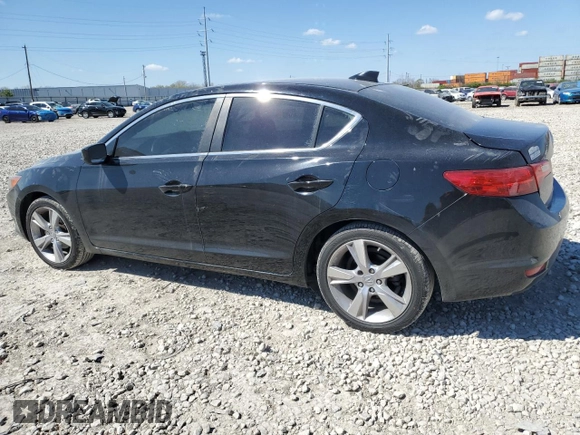 2015 Acura ILX z VIN 19VDE1F39FE003482, wystawiony jako Copart lot #53515065 z przebiegiem 167 253 mil mil oraz Szkoda całkowita • Salvage title. Historia ofert i sprzedaży dostępna na DreamBid. Obrazek 2.