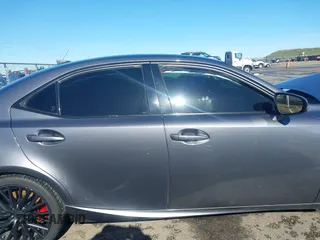2016 Lexus IS 200t z VIN JTHBA1D26G5032714, wystawiony jako IAAI lot #41502251 z przebiegiem Nie podano mil oraz . Historia ofert i sprzedaży dostępna na DreamBid. Obrazek 13.