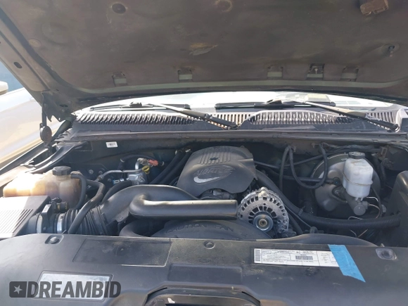 2001 Chevrolet Silverado 1500 LS with VIN 2GCEC19T311143952, listed as a IAAI auction lot 42053727 with 299,273 mi miles and . Bid and sale history available at DreamBid. Image 10.