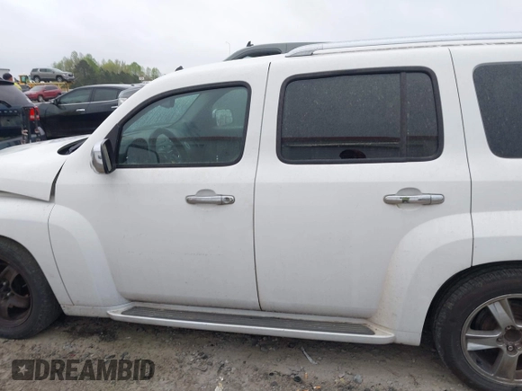 2011 Chevrolet HHR 1LT with VIN 3GNBABFU2BS541114, listed as a IAAI auction lot 41909783 with 293,579 mi miles and . Bid and sale history available at DreamBid. Image 15.