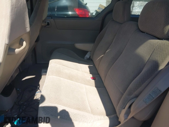 1999 Ford Windstar LX z VIN 2FMZA5146XBB09635, wystawiony jako IAAI lot #41660056 z przebiegiem 147 437 mil mil oraz . Historia ofert i sprzedaży dostępna na DreamBid. Obrazek 8.