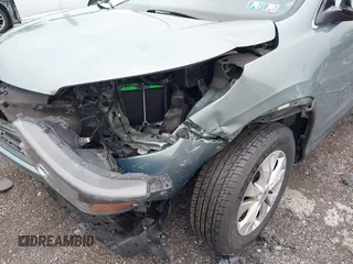 2012 Honda CR-V EX-L с VIN 2HKRM4H7XCH603923, выставлен на аукционе IAAI как лот 42191773 с пробегом 113 140 миль миль и . История ставок и продаж доступна на DreamBid. Изображение 18.