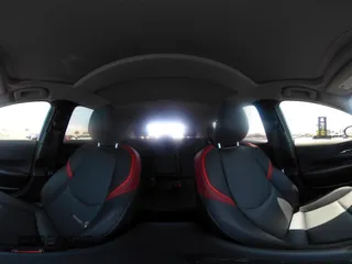 2024 Toyota Prius SE z VIN JTDACACU1R3033326, wystawiony jako IAAI lot #42174204 z przebiegiem 11 273 mil mil oraz . Historia ofert i sprzedaży dostępna na DreamBid. Obrazek 23.