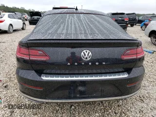 2019 Volkswagen Arteon SE R-Line с VIN WVWFR7AN9KE026699, выставлен на аукционе Copart как лот 47165493 с пробегом 36 228 миль миль и . История ставок и продаж доступна на DreamBid. Изображение 6.