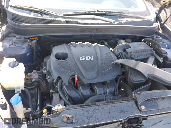 2014 Hyundai Sonata GLS with VIN 5NPEB4AC9EH823827, listed as a IAAI auction lot 41739716 with 118,082 mi miles and . Bid and sale history available at carsss.com. Image 10.