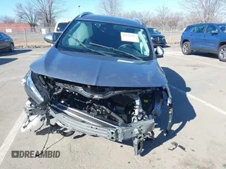 2022 Buick Encore GX Select с VIN KL4MMESL9NB026502, выставлен на аукционе IAAI как лот 41589247 с пробегом 33 375 миль миль и . История ставок и продаж доступна на DreamBid. Изображение 12.