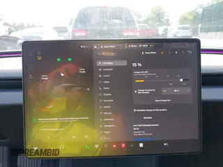 2025 Tesla Model 3 Long Range с VIN 5YJ3E1EA4SF914780, выставлен на аукционе IAAI как лот 42375738 с пробегом 6 232 миль миль и . История ставок и продаж доступна на DreamBid. Изображение 18.