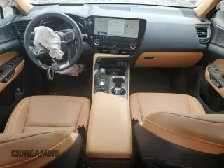 2024 Lexus NX 350h Premium с VIN 2T2GKCEZ6RC026831, выставлен на аукционе Copart как лот 57184185 с пробегом Не указан миль и Списание • Salvage title. История ставок и продаж доступна на DreamBid. Изображение 8.