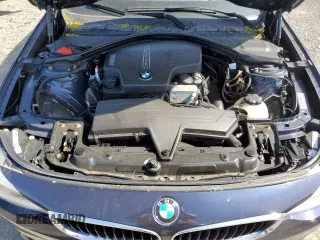2014 BMW 3 Series GT 328i xDrive with VIN WBA3X5C5XED557718, listed as a Copart auction lot 55088345 with 169,393 mi miles and Clean Title. Bid and sale history available at carsss.com. Image 11.