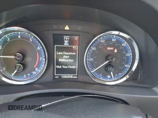 2019 Toyota Corolla L with VIN 2T1BURHE7KC139228, listed as a IAAI auction lot 42243979 with 106,008 mi miles and . Bid and sale history available at DreamBid. Image 7.