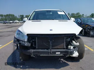 2015 Mercedes-Benz M 400 z VIN 4JGDA5GB3FA462411, wystawiony jako IAAI lot #42388501 z przebiegiem 100 269 mil mil oraz . Historia ofert i sprzedaży dostępna na DreamBid. Obrazek 13.