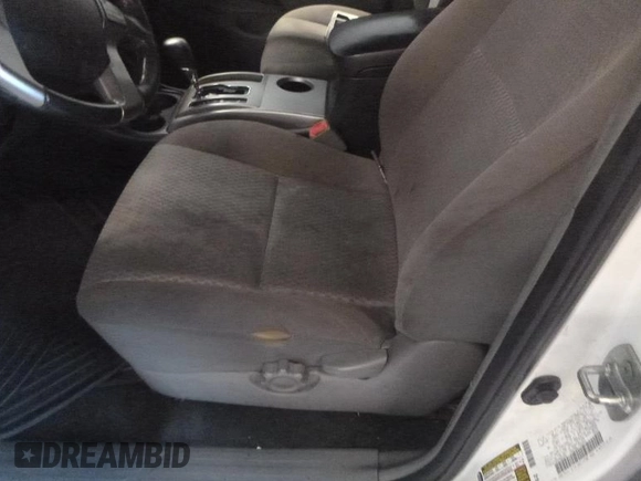 2013 Toyota Tacoma with VIN 3TMMU4FN6DM062201, listed as a IAAI auction lot 42906789 with 266,431 mi miles and . Bid and sale history available at DreamBid. Image 24.