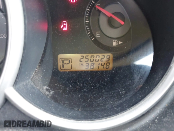 2009 Nissan Versa S with VIN 3N1BC13E59L407294, listed as a IAAI auction lot 41692951 with 250,029 mi miles and . Bid and sale history available at DreamBid. Image 15.