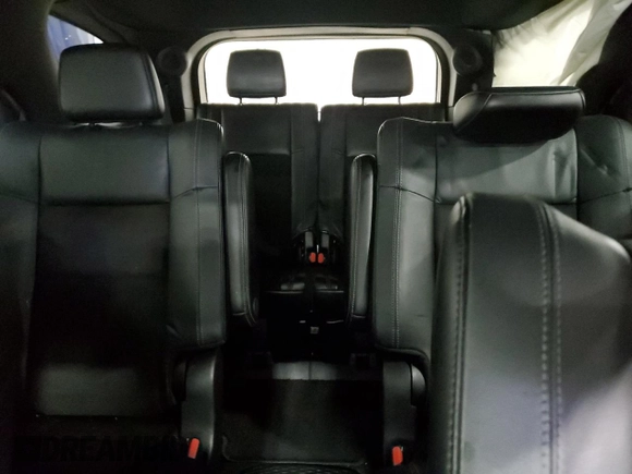 2021 Dodge Durango GT Plus with VIN 1C4RDJDG0MC521376, listed as a Copart auction lot 57703085 with 32,492 mi miles and Salvage title. Bid and sale history available at DreamBid. Image 10.
