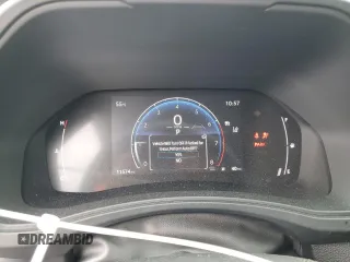 2024 Toyota Highlander XLE with VIN 5TDAAAB53RS064463, listed as a Copart auction lot 57293225 with 11,574 mi miles and Salvage title. Bid and sale history available at DreamBid. Image 9.