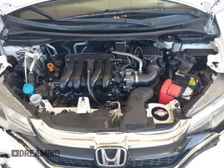 2019 Honda Fit LX with VIN 3HGGK5H47KM728638, listed as a IAAI auction lot 42440916 with 65,953 mi miles and . Bid and sale history available at DreamBid. Image 10.